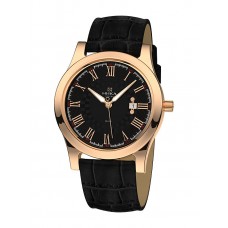 Золотые часы Gentleman  1060.0.1.51